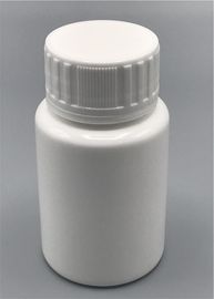 bottiglie di pillola del diametro di 41mm piccole, bottiglie vuote di prescrizione di altezza di 71mm 