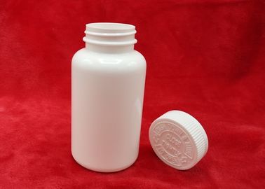 Capacità di plastica P - modello delle bottiglie di pillola dell'imballaggio medico della polvere 225ml di FEH225ML