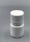 Bottiglie di pillola leggere dell'HDPE 10ml con il peso totale lineare di alluminio 5.2g del cappuccio 