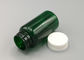 La medicina verde dell'ANIMALE DOMESTICO 150ml imbottiglia l'etichetta del bastone per l'imballaggio dei prodotti di sanità