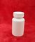 Bottiglie di pillola portatili della medicina, contenitori della compressa 225ml farmaceutici
