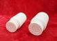 Serie completa di plastica delle bottiglie di pillola dell'HDPE 150ml con colore di bianco fodera/del cappuccio