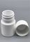 Bottiglie di pillola farmaceutiche dell'HDPE della fase per lo spessore della parete medio 0.8mm malato
