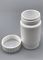Contenitori farmaceutici dell'HDPE della serie completa, recipienti di plastica della pillola per peso farmaceutico 20.3g
