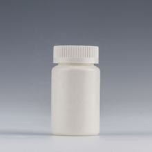 Bottiglia di pillola farmaceutica di plastica della capsula delle bottiglie di pillola 10ml-300ml HDPE/PET