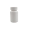 bottiglia dell'ANIMALE DOMESTICO di 150cc 150ml 5oz Matte Soft Touch Pill Capsule