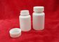 bottiglie di pillola di plastica dell'HDPE 150ml per la compressa medicinale che imballa l'alto materiale del polietilene di Desity