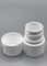 37mm Diameter HDPE Pill Bottles Without Mouth Scrap FEH - 30 - A Model