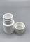 10ml Plastic HDPE Pill Bottles Food Pharmaceutical Stage HDPE