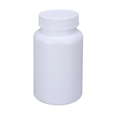 Bottiglie di plastica vuote della vitamina dell'ANIMALE DOMESTICO del contenitore 220ml della capsula dell'animale domestico